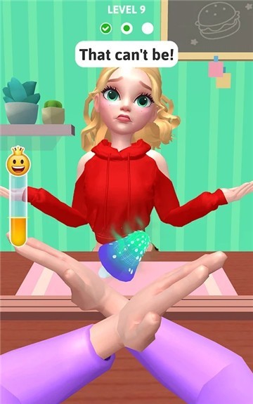 食物恶作剧最新版下载-食物恶作剧安卓版下载v1.0.8