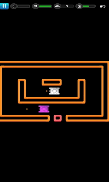 坦克没死正式版