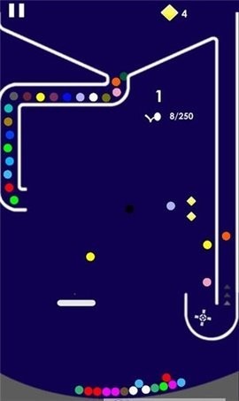 浆动彩球安卓版下载-浆动彩球手游下载v1.2