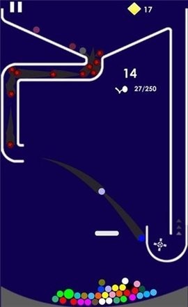 浆动彩球安卓版下载-浆动彩球手游下载v1.2