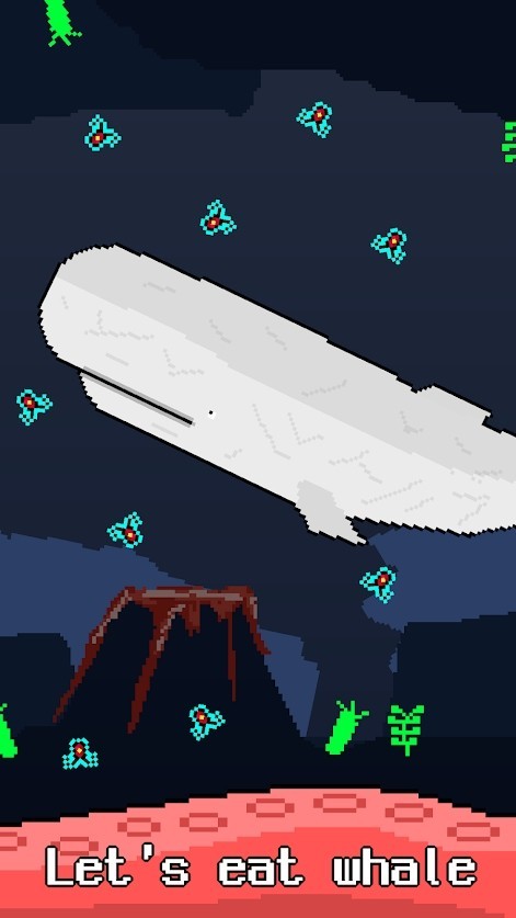 巨型鱿鱼最新版下载-巨型鱿鱼安卓版游戏下载v1.0.18