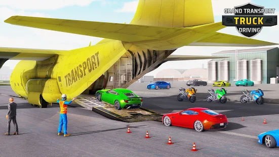 杜比卡通赛车手游