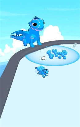 龙斗竞技场安卓版