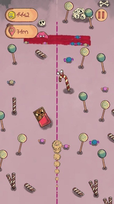 禁止接触中文版下载-禁止接触完整版下载v1.2