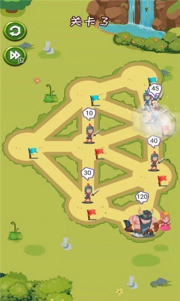 屠夫哪里跑游戏最新版下载-屠夫哪里跑安卓免费下载v2.0.0