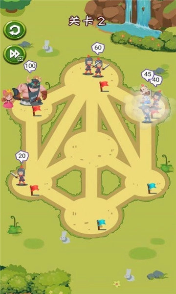 屠夫哪里跑游戏最新版下载-屠夫哪里跑安卓免费下载v2.0.0