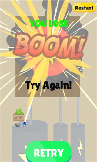 灯泡充电安卓版下载-灯泡充电游戏最新下载v1.0