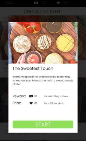 食物造型师正式版