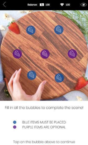 食物造型师正式版