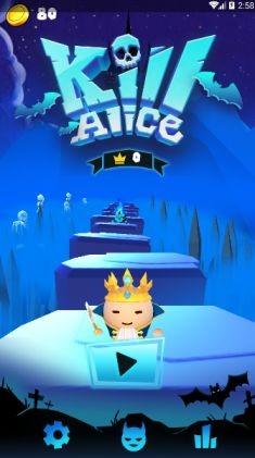 杀死爱丽丝正式版