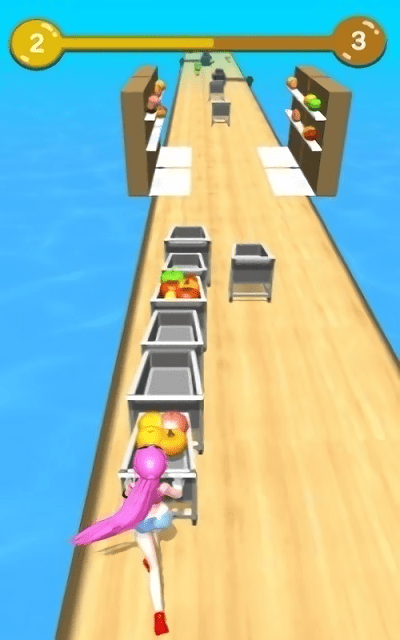 扫货大师正式版