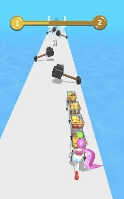 扫货大师正式版