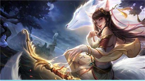  涂山小狐仙免费