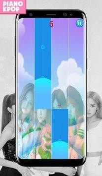 钢琴魔术贴手游