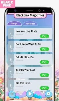 钢琴魔术贴手游