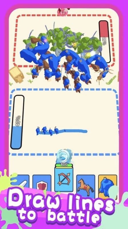 抽签战术汉化版