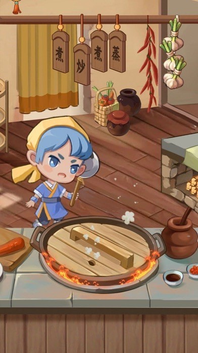  江湖小掌柜免费