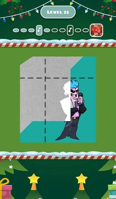 FNF折纸折纸大师安卓版