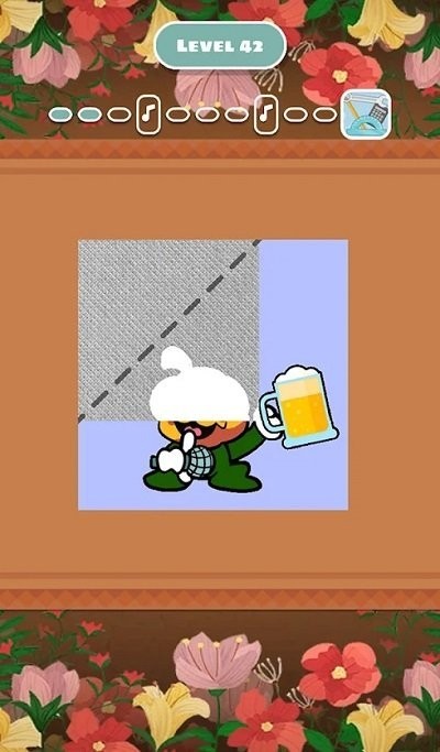 FNF折纸折纸大师安卓版