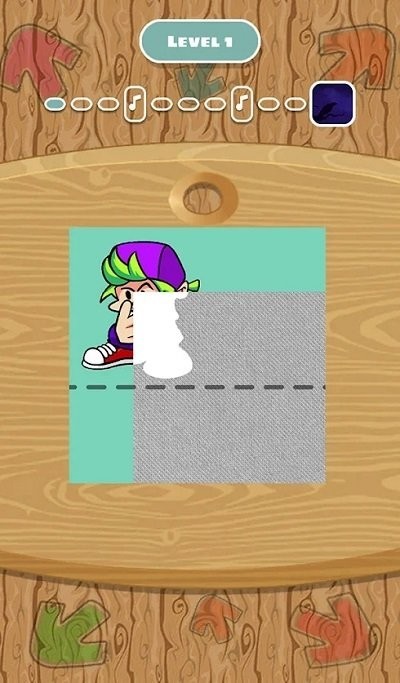 FNF折纸折纸大师安卓版