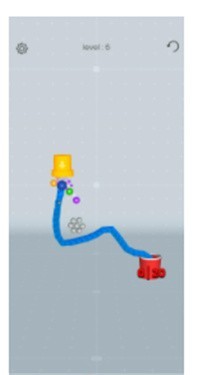 画绳收集球最新版游戏