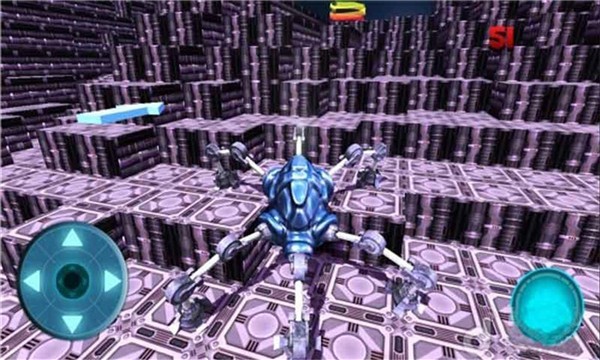 月球停车游戏手机版