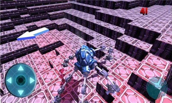 月球停车游戏手机版