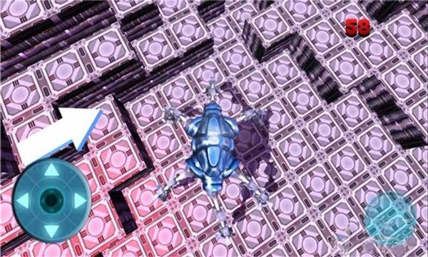 月球停车游戏手机版