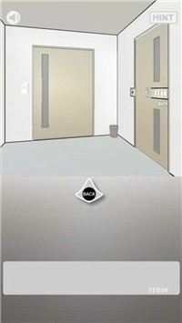 无论如何都要逃离病房游戏