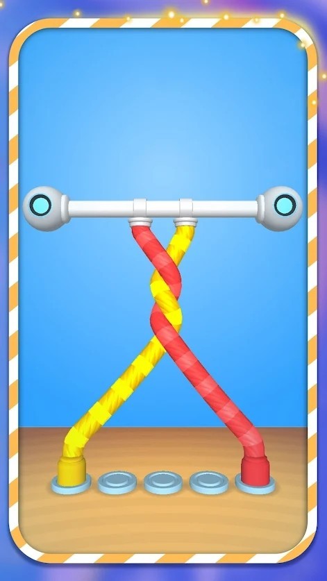 缠结转3D最新中文游戏下载-缠结转3D安卓版下载v1.401