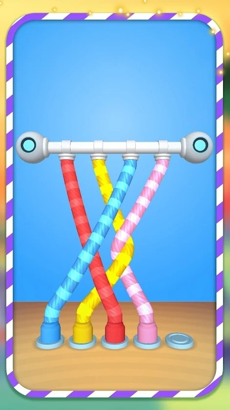 缠结转3D最新中文游戏下载-缠结转3D安卓版下载v1.401