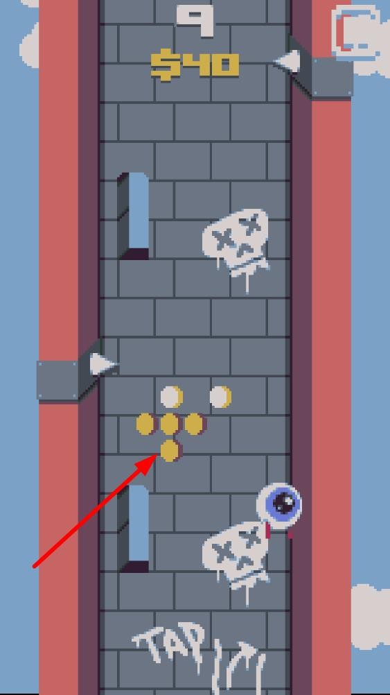 逃生陷阱塔楼最新版游戏