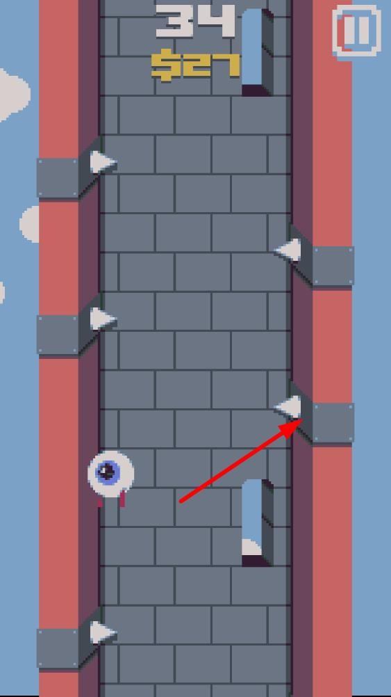 逃生陷阱塔楼最新版游戏