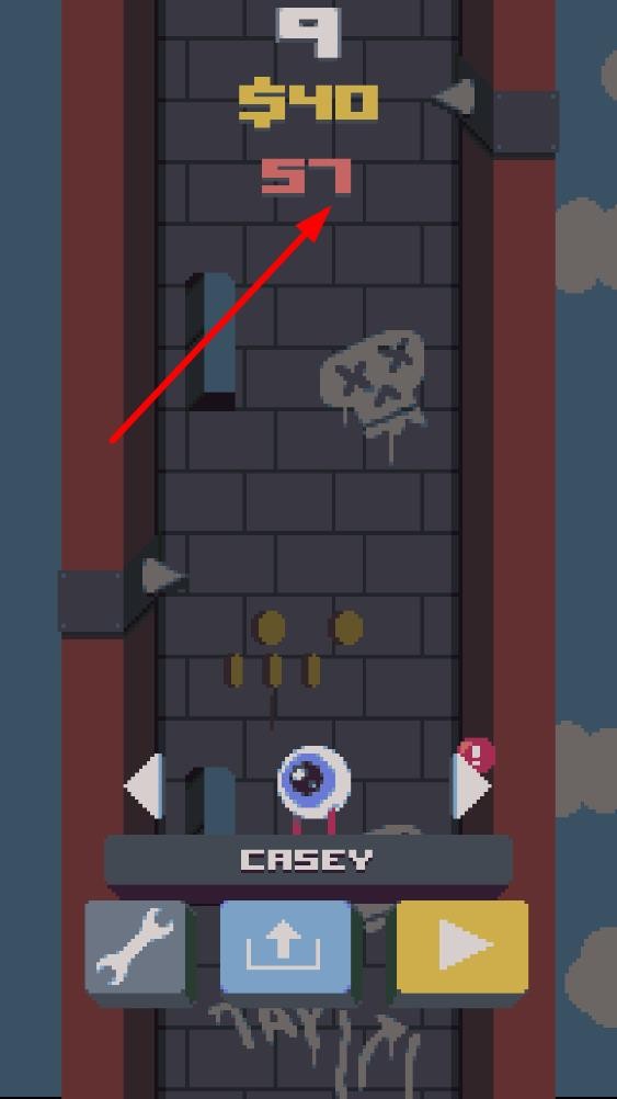 逃生陷阱塔楼最新版游戏