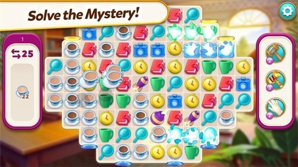 神秘火柴村无限金币星星最新中文游戏下载-神秘火柴村内购破解版(含修改器)下载v1.10.0