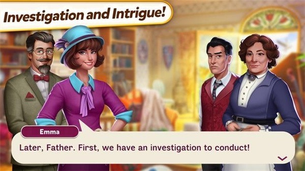 神秘火柴村无限金币星星最新中文游戏下载-神秘火柴村内购破解版(含修改器)下载v1.10.0