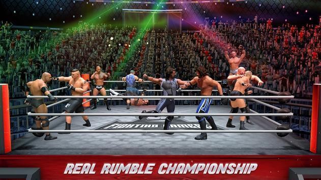 冠军摔跤竞技最新中文版下载-冠军摔跤竞技手游下载v1.0.3