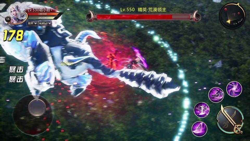 暗黑赚金版手游