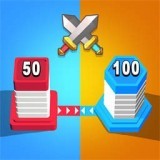 城堡派对摧毁塔楼