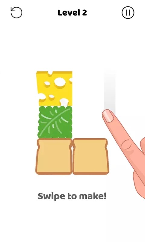  美食早餐厅游戏最新版下载- 美食早餐厅免费下载v1.1.3