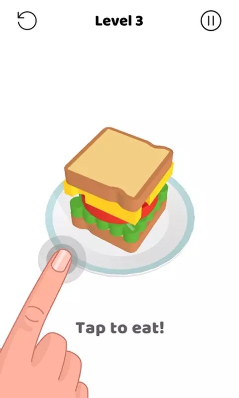  美食早餐厅游戏最新版下载- 美食早餐厅免费下载v1.1.3