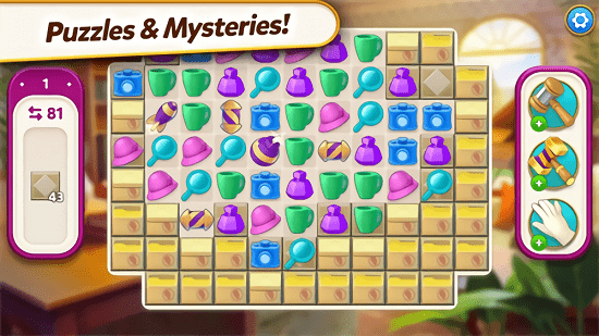 神秘火柴村最新版手游下载-神秘火柴村安卓版下载v1.13.0