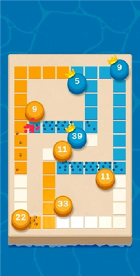 前进占领手机内购版下载-前进占领安卓版下载v1.0.1