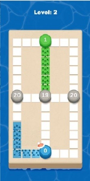 前进占领手机内购版下载-前进占领安卓版下载v1.0.1