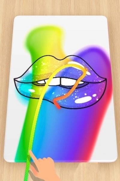 拉线画艺术手机版下载-拉线画艺术安卓版下载V1.1.1