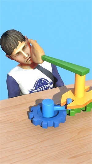 组装打耳光机器正式版