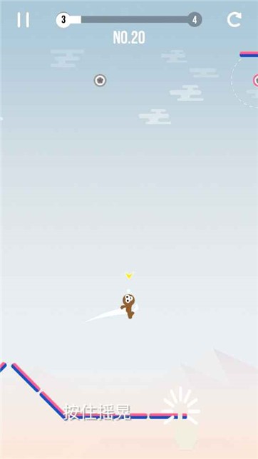 猴岛大赛手机内购版下载-猴岛大赛安卓版下载V1.0