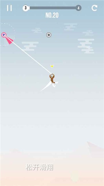 猴岛大赛手机内购版下载-猴岛大赛安卓版下载V1.0