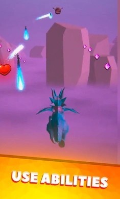 龙龙马拉松破解版下载-龙龙马拉松最新版下载v1.1