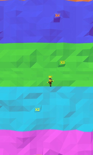 野外攀岩者安卓版